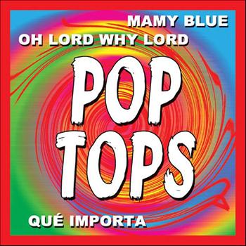 Pop Tops - Singles Collection