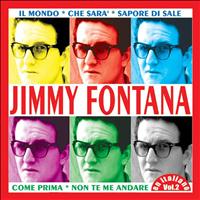 Jimmy Fontana - Jimmy Fontana en Italiano, Vol. 2 (Singles Collections)
