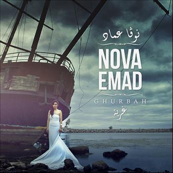Nova Emad - Ghurbah (Longing) - Single