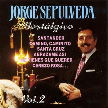 Jorge Sepulveda - Nostalgico, vol.2