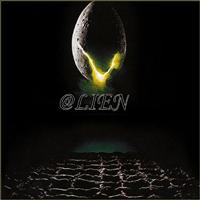 Alien - Song to Alien - EP