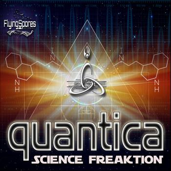 Quantica - Science Freaktion