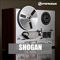 Shogan - The Tapes - Single