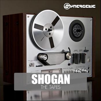 Shogan - The Tapes - Single