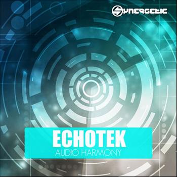Echotek - Audio Harmony - Single