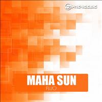 Maha Sun - Fluo - EP