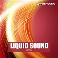 Liquid Sound - Away - EP
