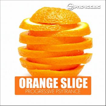 Various Artists - Orange Slice