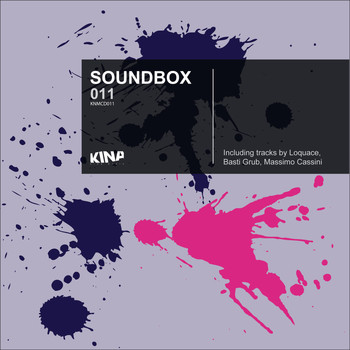 Various Artists - Sound Box 11