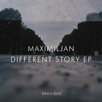 Maximiljan - Different Story EP
