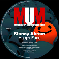 Stanny Abram - Happy Face