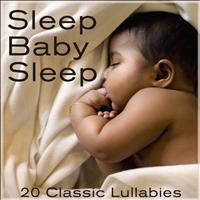 Pianissimo Brothers - Sleep Baby Sleep: Lullabies for Bedtime