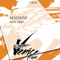 MadeNi - Hot Trip