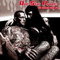Red Star Project - We Colour Your Life