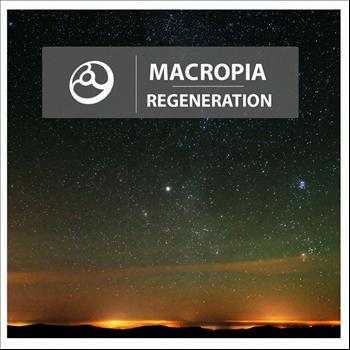 Macropia - Regeneration - EP