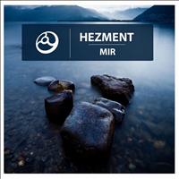 Hezment - MIR - EP