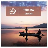 Tor.ma - Visions - Single