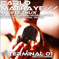 Carlo Mathaye - Mysternux