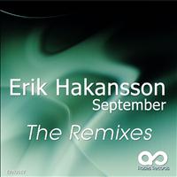 Erik Hakansson - September (The Remixes)