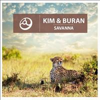 Kim & Buran - Savanna