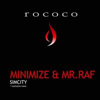 Minimize, Mr.Raf - Simcity - Single