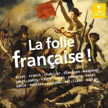 Various Artists - La Folie française