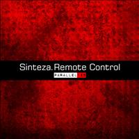 Sinteza - Remote Control
