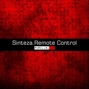 Sinteza - Remote Control