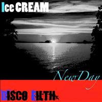 Ice Cream - New Day