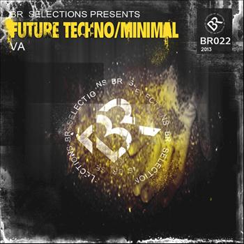 Various Artists - Future Techno / Minimal