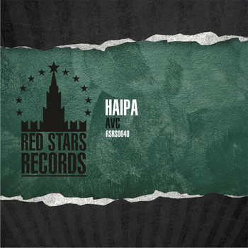 Haipa - Avc
