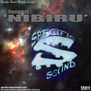 Specific Sound Records & Ramzeess - Nibiru