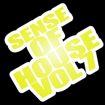 Various Artists - Sense of House, Vol. 7 (Explicit)