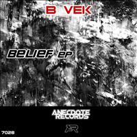 B Vek - Belief EP
