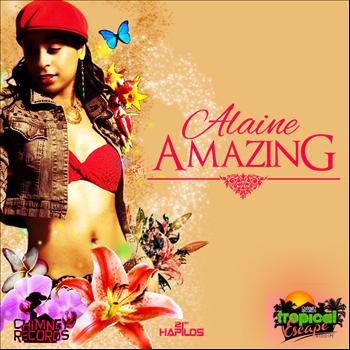 Alaine - Amazing - Single