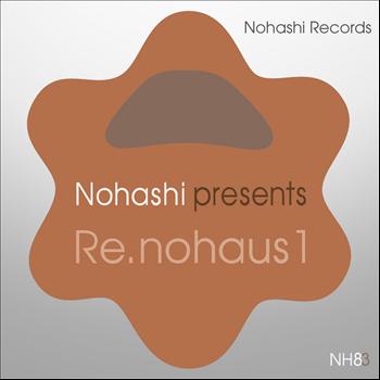 Various Artists - Re.nohaus1