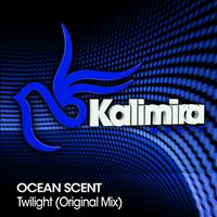 Ocean Scent - Twilight