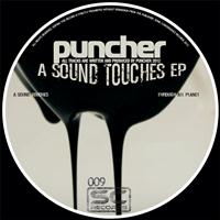 Puncher - A Sound Touches EP