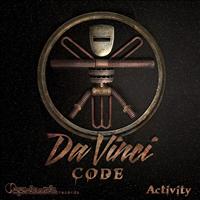 DaVinci Code - Activity - Single