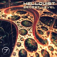 Hellquist - Secret Level