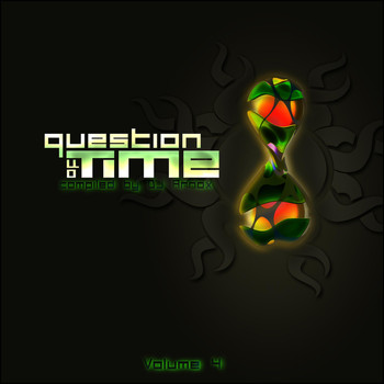 Various Artists - Question of Time, Vol.4