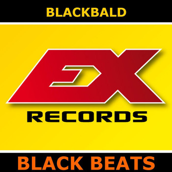 Blackbald - Black Beats