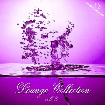 Various Artists - Lounge Collection, Vol. 3