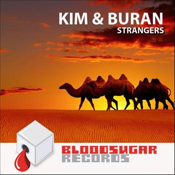Kim & Buran - Strangers
