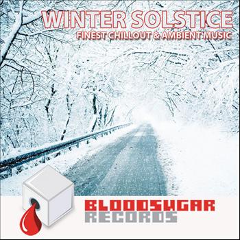 Various Artists - Winter Solstice Chillout