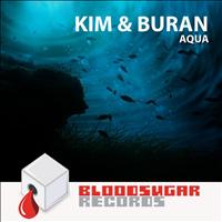 Kim & Buran - Aqua