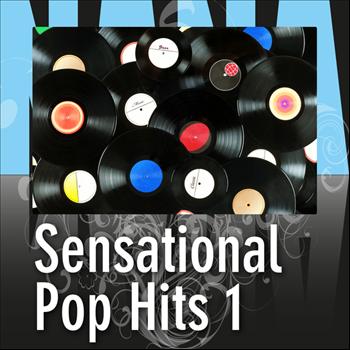 Various Artists - Sensational Pop Hits 1