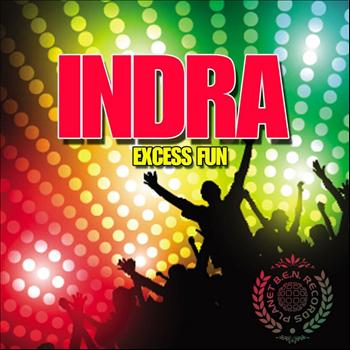 Indra - Excess Fun - Single