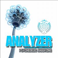 Analyzer - Psychedelic Analyzing - Single