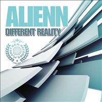 Alienn - Different Reality - Single